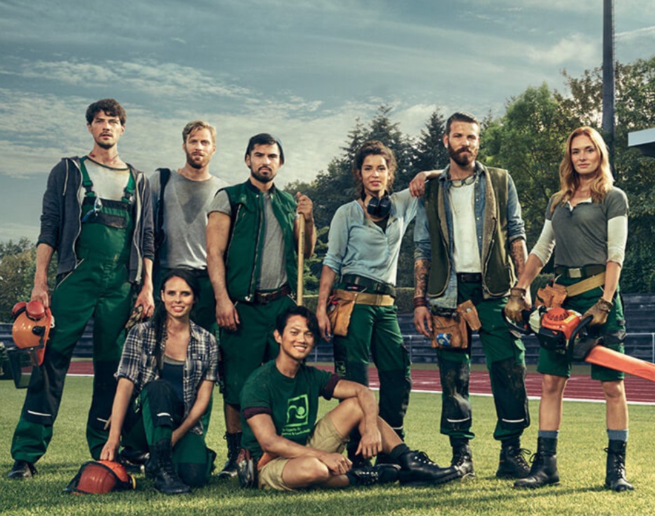 Azubis berichten von der Ausbildung