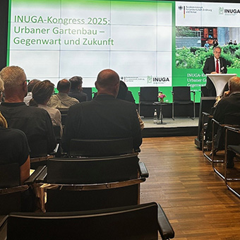 INUGA Kongress 2025