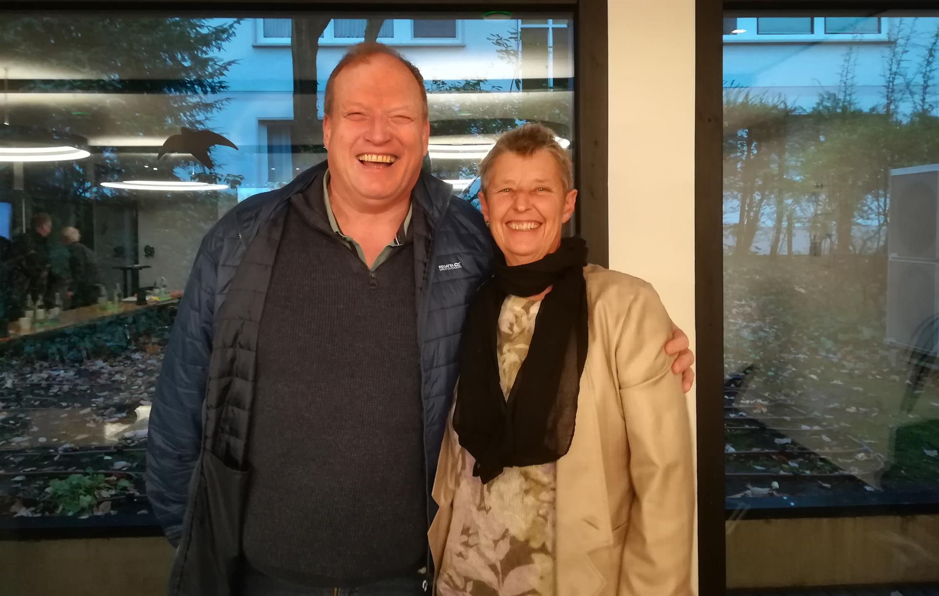 Ausschuss Landschaftsgärtnerische Fachgebiete im Haus der Landschaft