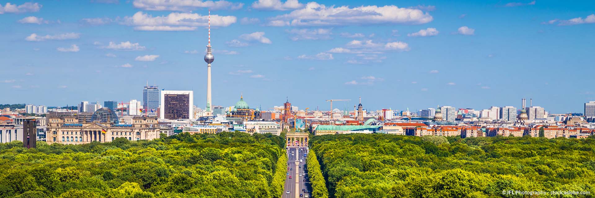 Der GaLaBau ist ein zentraler Ansprechpartner bei allen Fragen rund um die klimafreundlichen Stadtentwicklung