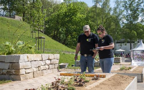Landschaftsgärtner-Cup 2024