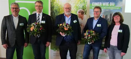 Mitgliederversammlung VGL-Niedersachsen-Bremen 2023