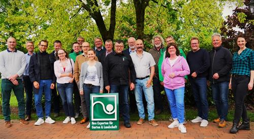 VGL Niedersachsen-Bremen e. V. begrüßt Kjell Gutzke im Regionalvorstand Hannover und verabschiedet Jürgen Krümmel nach 5 Jahren Ehrenamt 