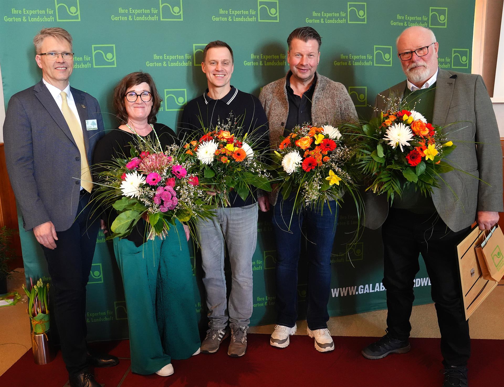 Mitgliederversammlung 2026 des VGL Niedersachsen-Bremen in Wilhelmshaven  Birgit Koormann wird neue Präsidentin – Standing Ovation für Kusserow und Korpis