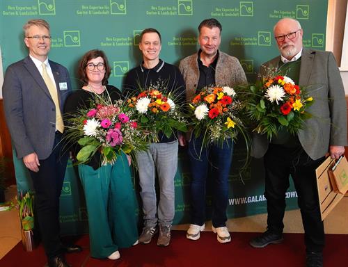 Mitgliederversammlung 2026 des VGL Niedersachsen-Bremen in Wilhelmshaven  Birgit Koormann wird neue Präsidentin – Standing Ovation für Kusserow und Korpis