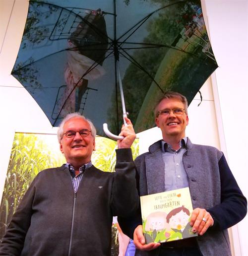 Rückblick: Mitgliederversammlung 2023
